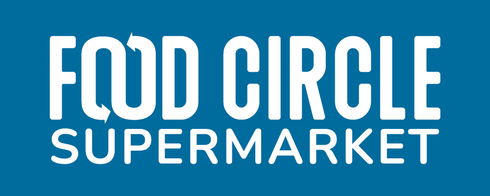 Food Circle Supermarket logo
