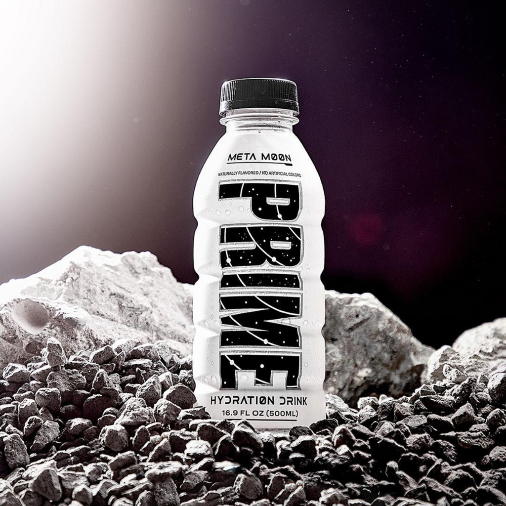 Color Or Meta Moon Prime Hydration Drink Meta Moon Flavour 500ml (Best Before Date: 30/07
