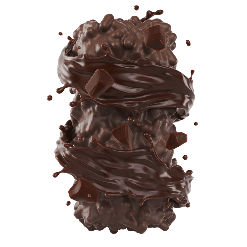 Vitl Chocolate Brownie flavour Vitamin & Protein Bar 40g (Best Before Date: 26/04/2024)