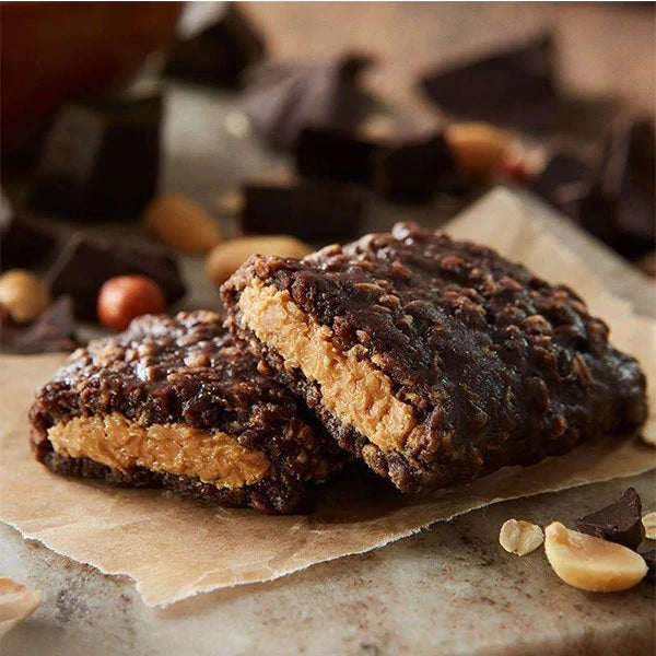 Clif "Nut Butter Bar" Chocolate & Peanut Butter Energy bar 50g (Best Before Date: 13/12/2023)